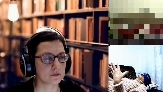 Наталья Ответы на вопросы Регрессия Анастасия Телепат Дарина смотреть онлайн