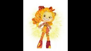 Мой эдит про Алёнку из сказочного патруля