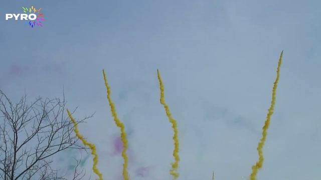 Дневной фейерверк смотреть онлайн