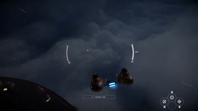 Star Wars Battlefront 2 Импровизация смотреть онлайн