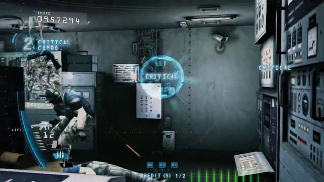 Operation GHOST Playthrough [1080p] [60 FPS] смотреть онлайн