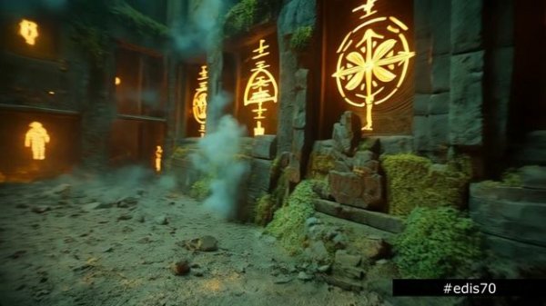 Сигнал #edis70