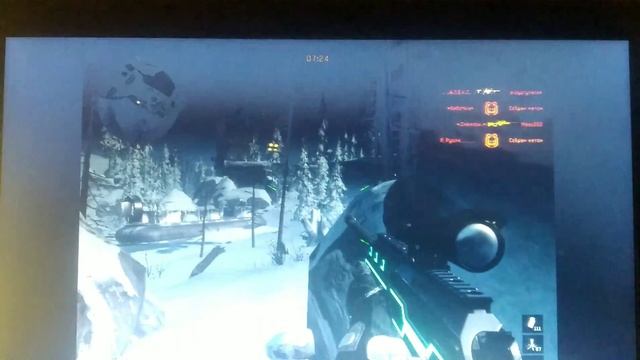 Выживание в Сибири. Кидаю вызов X-medium