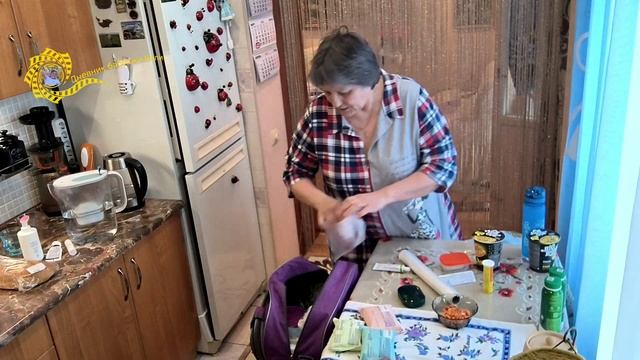 Собираюсь в дорогу. смотреть онлайн