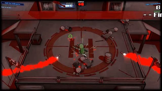 Let's Play Madness Project Nexus 2! #2 Sniper Shotgun best Wep. смотреть онлайн