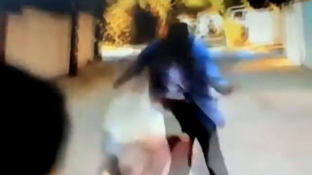 Опа зомби стаил смотреть онлайн