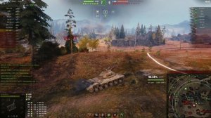 ИС-3 - ЛЕГЕНДАРНЫЙ ДЕД 3 - ГАЙД на ББ - Оборудование, полевая модернизация