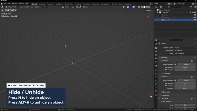 HSAcC 3 07 - Visibility-7 смотреть онлайн