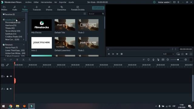 ✅DESCARGA MEGA PACK DE EFECTOS PARA FILMORA 9 + REGALO !! |GRATIS 2020| смотреть онлайн