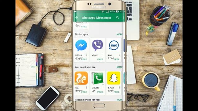 How to get WhatsApp OLD Status Back! смотреть онлайн