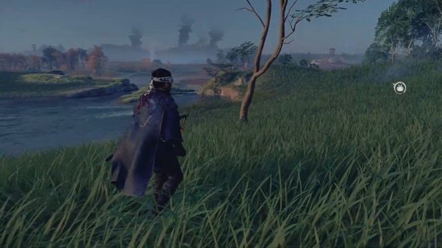 Ghost of Tsushima in 2024. Worth it?? 🎧⛈️🍿🫣 смотреть онлайн