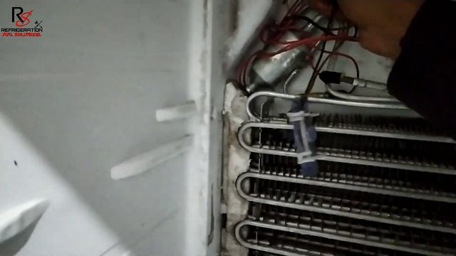 Samsung double door fridge cooling problems. смотреть онлайн