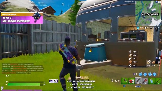 Fortnite Neue Season  #fortnite Deutsch