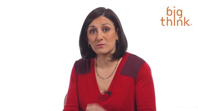 Why moms are the best employees | Lauren Smith Brody | Big Think смотреть онлайн