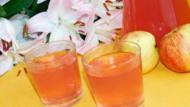 Сборник рецептов