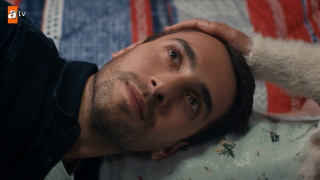 Nefes, Tahir’e şarkı Söylüyor! - Sen Anlat Karadeniz 16.Bölüm