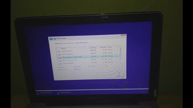 Dual boot macos and windows 10 menggunakan boot camp assistant lengkap смотреть онлайн