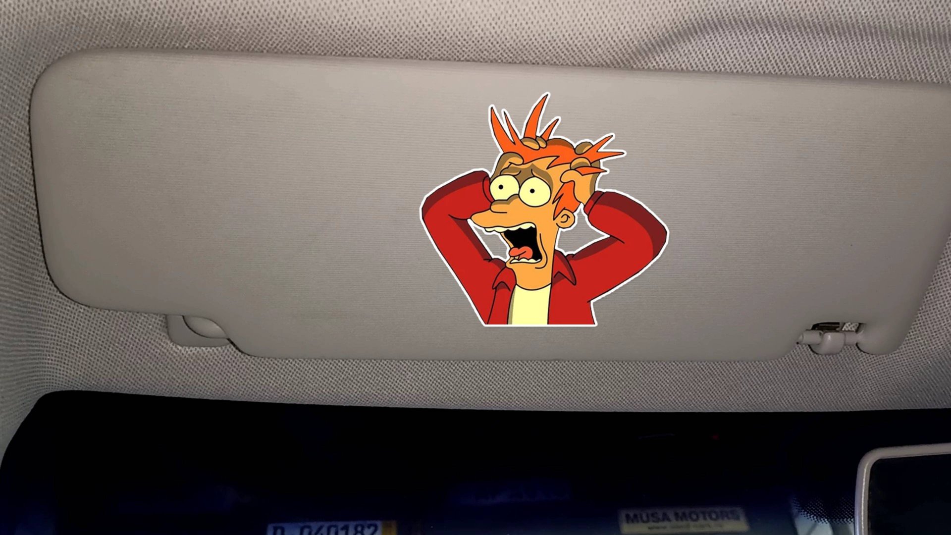 Снятие солнцезащитного козырька VW Polo лифтбэк смотреть онлайн