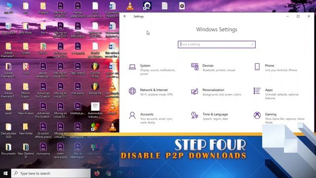 BOOST and INCREASE your Internet Speed simple steps смотреть онлайн