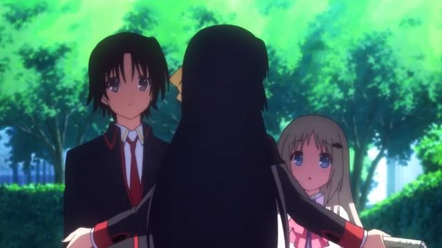 kudryavka Cute Loli смотреть онлайн