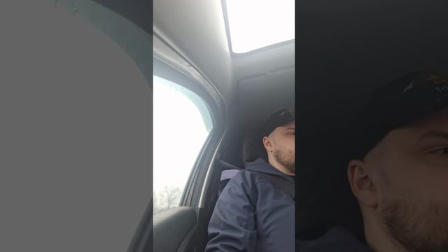 музыка в машине