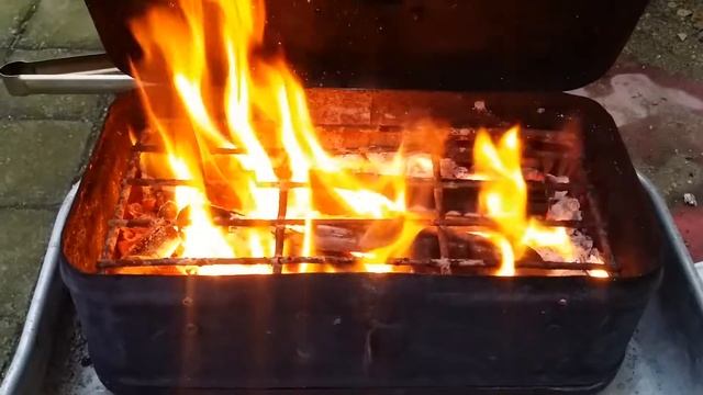 Мини барбекю / mini barbecue смотреть онлайн