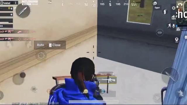 I met SCOUT OP In my lobby🤩... смотреть онлайн