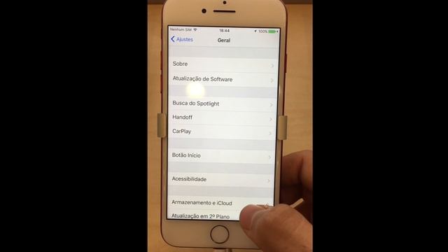 Como ajustar a sensibilidade do 3D Touch - Fast Tips #16 [2017] смотреть онлайн