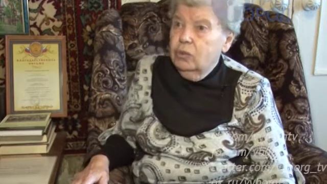 Программа "Город. Новости по-выборгски" от 5 мая 2016 года смотреть онлайн