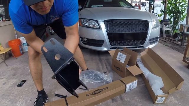 Jeep Cherokee XJ Rubicon Express Track bar RE 1660, RE 1665, & RE 1670 unboxing смотреть онлайн