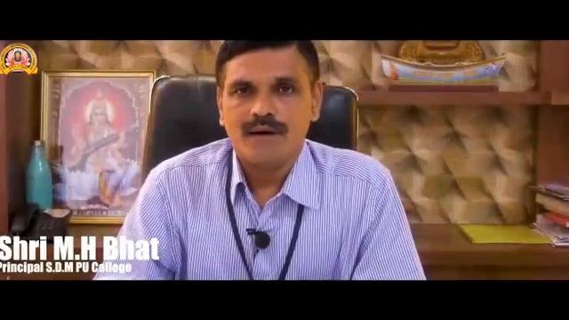 WELCOME TO MPES SHREE DHARMASTALA MANJUNATESHWAR PRE-UNIVERSITY COLLEGE смотреть онлайн