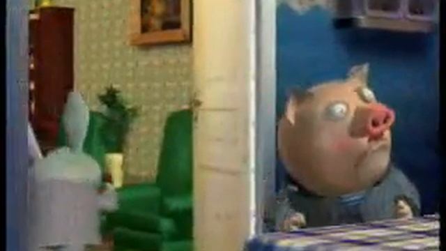 Хрюн и Степан думают о пенсии.avi смотреть онлайн