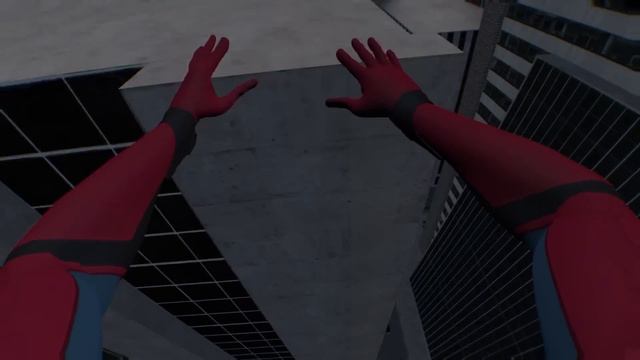 Experimenting on People Playground Ragdolls - Boneworks VR Multiplayer смотреть онлайн