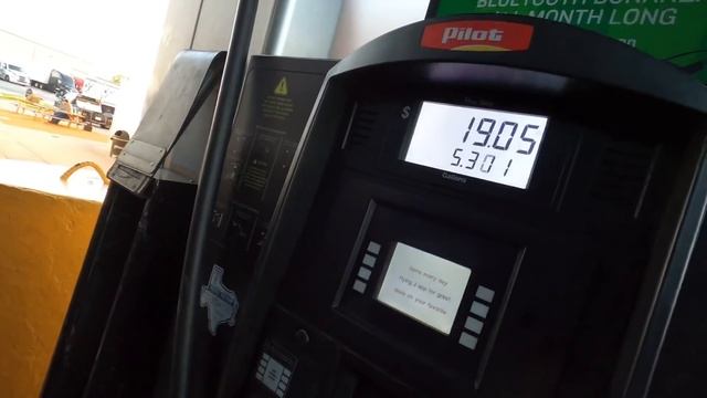 October 30, 202/318 Trucking. Fuel with $100 Dollars cash advance at the Pilot смотреть онлайн