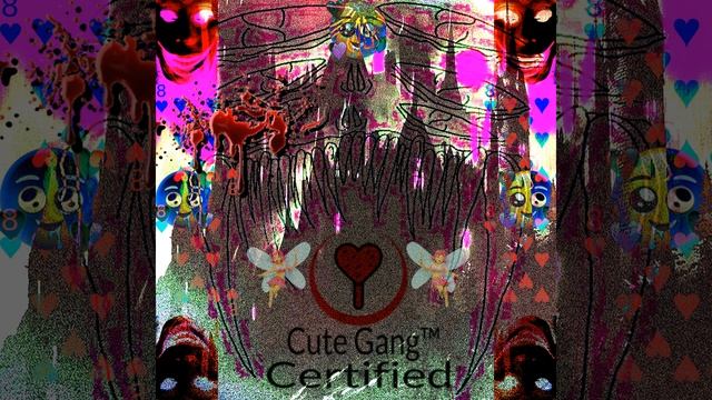 Get Crunk (scenecore Mix)