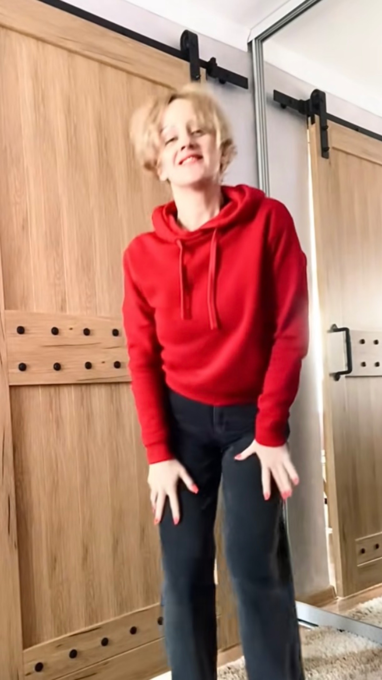 ДжеМур - здоровая и красивая Я💃