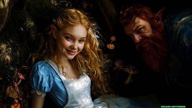 ALICE IN WONDERLAND SONG смотреть онлайн