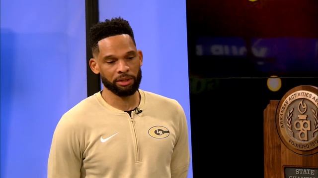 Little Rock Central girls basketball coach talks winning state championships смотреть онлайн