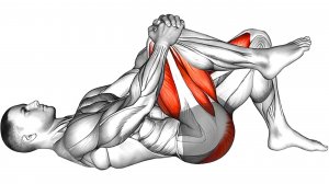 11 упражнений на Растяжку НОГ для улучшения Гибкости и снижения риска травм!