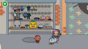 Я сегодня играю Токо боко