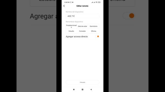Aplicacion mi remote COMO CONFIGURARLA смотреть онлайн