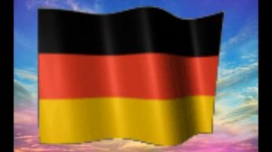 Государственный гимн Германии