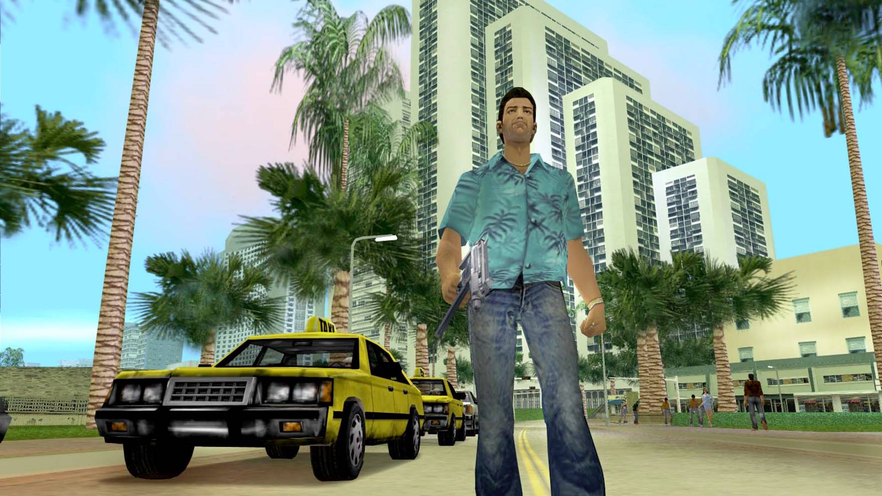 GTA Vice City