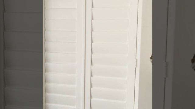 Shutters fitted in Ashbourne Meath. смотреть онлайн