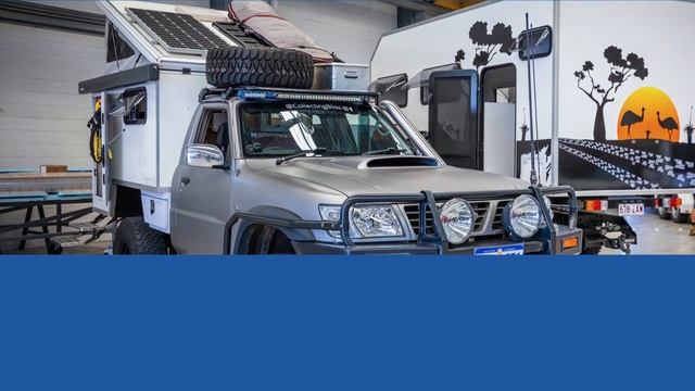 Why choose StyroMAX for your DIY RV build