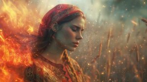 Epic Slavic Music - Stanga (Chichovite Kone)