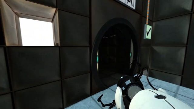 Portal 1: ALPHA PROJECT II full game + 1 bonus map смотреть онлайн