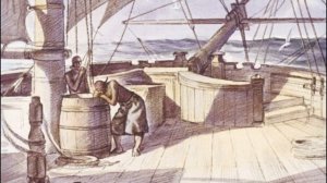 Остров сокровищ. Часть 1. 1989