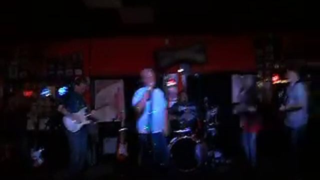 Been Down so Long (Doors cover) смотреть онлайн