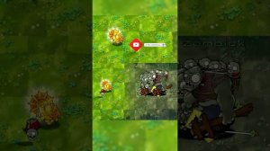 Как сделать императорскую солнечную капусту в New Update PvZ fusion mod 2.3 #pvz #fusionmod #games